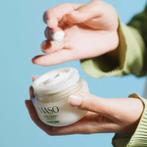 Shiseido Waso Shikulime Mega Hydrating Moisturizer, Sieraden, Tassen en Uiterlijk, Uiterlijk | Gezichtsverzorging, Verzenden, Nieuw
