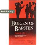 BUIGEN OF BARSTEN 9789067902434 Chiel, Boeken, Verzenden, Gelezen, Chiel