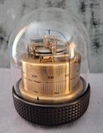 Wuba - Barometer - Messing