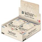 One Piece Anime 25th Collection Booster Box [EB-02] EN, Verzenden, Nieuw