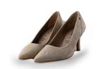No Stress Pumps in maat 37 Beige | 10% extra korting, Pumps, Verzenden, Beige, Zo goed als nieuw