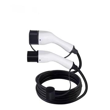 Bar2Charge 22kW Laadkabel Type 2 – 3-fase | 32A | 5 meter | beschikbaar voor biedingen