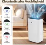 Komodo Luchtontvochtiger Humi S - 20L Per Dag - Slaapkamer,, Ophalen of Verzenden, Zo goed als nieuw