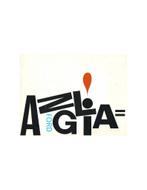 1964 FORD ANGLIA BROCHURE NEDERLANDS, Nieuw, Ford, Author