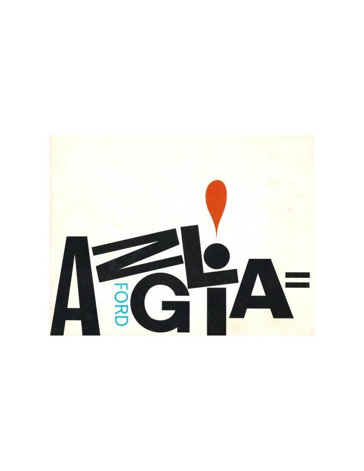 1964 FORD ANGLIA BROCHURE NEDERLANDS, Boeken, Auto's | Folders en Tijdschriften, Ford