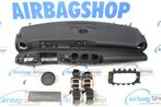 Airbag set - Dashboard Mercedes A klasse W177 (2018-heden), Gebruikt, Mercedes-Benz