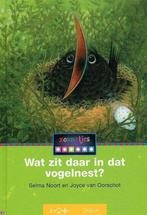 Wat zit daar in dat vogelnest? / Veilig leren lezen / 1, Verzenden, Gelezen, Selma Noort