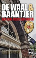 Een kuil voor een ander / De Waal & Baantjer / 11, Verzenden, Gelezen, Simon de Waal