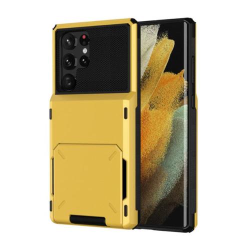 Samsung Galaxy S20 FE - Kaarthouder Hoesje - Wallet Card, Telecommunicatie, Mobiele telefoons | Hoesjes en Frontjes | Samsung