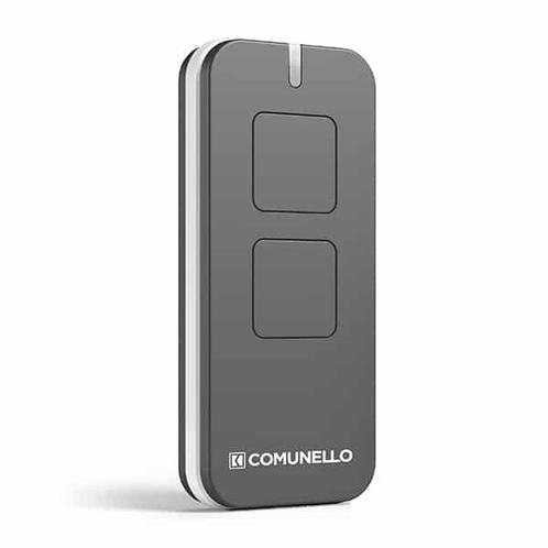 Handzender Comunello Victor | 2 kanaals, Tuin en Terras, Overige Tuin en Terras, Nieuw, Verzenden