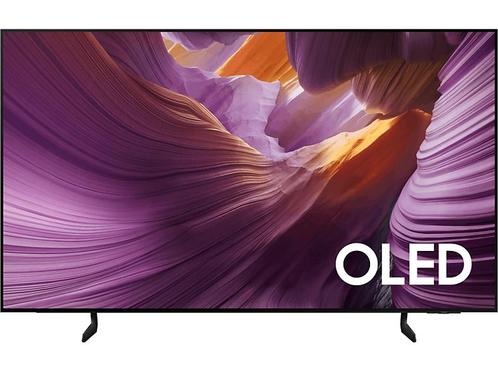 Samsung -  - 55 inch, Audio, Tv en Foto, Televisies, 100 cm of meer, 4k (UHD), Nieuw, 100 cm of meer, Smart TV, Samsung, OLED