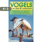 Vogels op en rond de voederplank 9789024374243 Detlef Singer, Verzenden, Gelezen, Detlef Singer