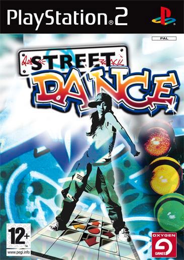 Street Dance-Standaard (PlayStation 2) Gebruikt, Spelcomputers en Games, Games | Sony PlayStation 2, Zo goed als nieuw, Ophalen of Verzenden