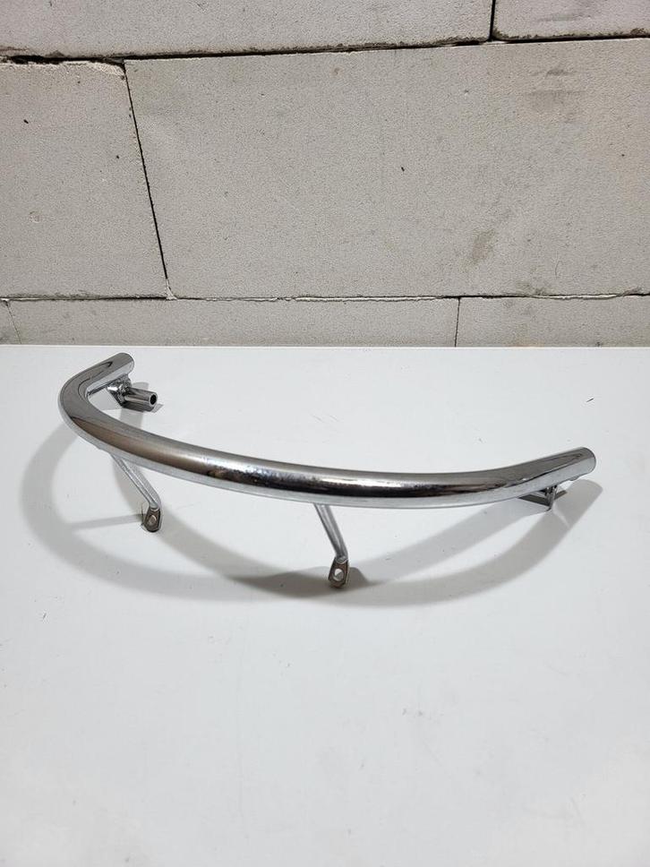 Sym Mio oud type / Achter beugel op pak beugel chrome, Fietsen en Brommers, Brommeronderdelen | Scooters, Overige typen, Ophalen of Verzenden