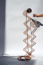 PULPAS STUDIO - Staande lamp - Gerecycled PMMA