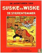 Suske en Wiske - De stierentemmer - 1950 (strips), Boeken, Eén stripboek, Verzenden, Gelezen, Vandersteen, Willy.