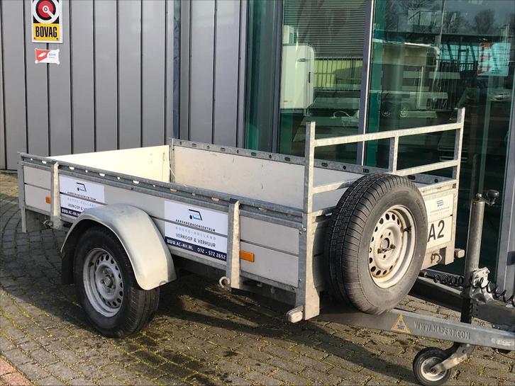 VERHUUR AANHANGWAGEN,PAARDENTRAILER,BOOTTRAILER, BAGAGEWAGEN, Diensten en Vakmensen, Verhuur | Auto en Motor