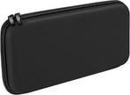Nintendo Switch Case Black (Switch Accessoires), Ophalen of Verzenden, Zo goed als nieuw
