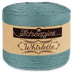 Scheepjes Whirlette - 881 yummy - Uni-Kleur Garencake, Hobby en Vrije tijd, Ophalen of Verzenden, Nieuw