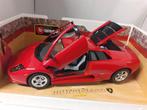 Bburago 1:18 - Modelauto - Lamborghini Murciélago, Nieuw