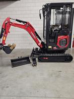 Black Friday WEEKEND GOEDKOOP! Minigraver Mini Graafmachine, Zakelijke goederen, Machines en Bouw | Kranen en Graafmachines, Graafmachine