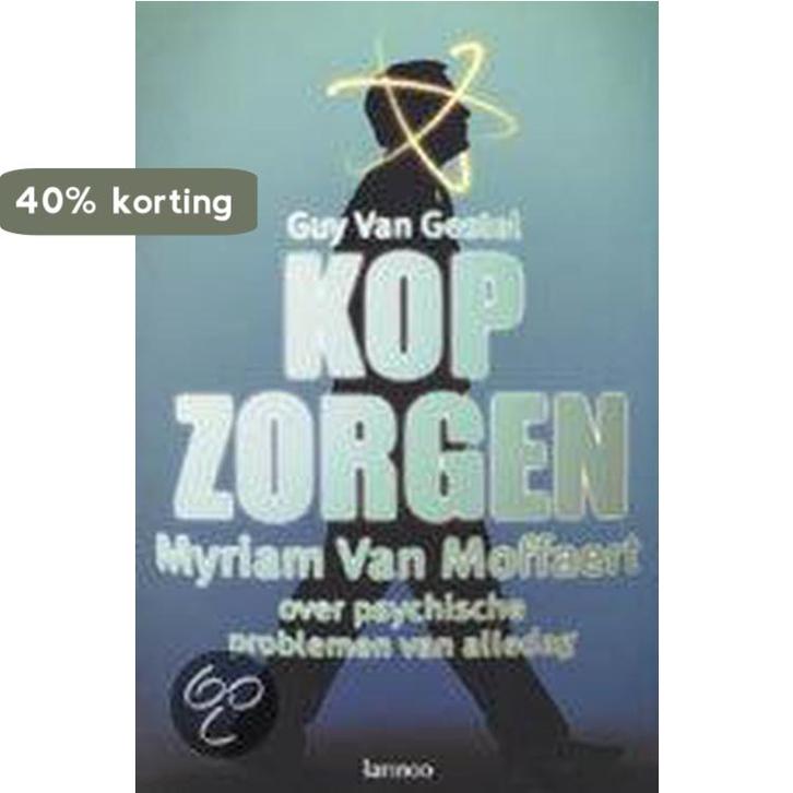 Kopzorgen 9789020943214 M. van Moffaert, Boeken, Wetenschap, Gelezen, Verzenden