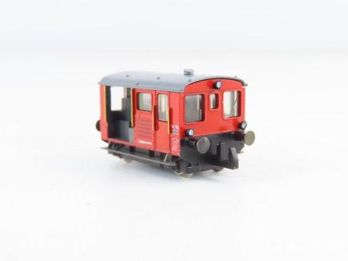 Arnold N - 2076 - Diesellocomotief (1) - Tm II - SBB, Hobby en Vrije tijd, Modeltreinen | N-Spoor