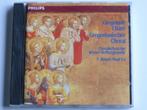 Gregorian Chant - Gregorianischer Choral, Cd's en Dvd's, Verzenden, Nieuw in verpakking