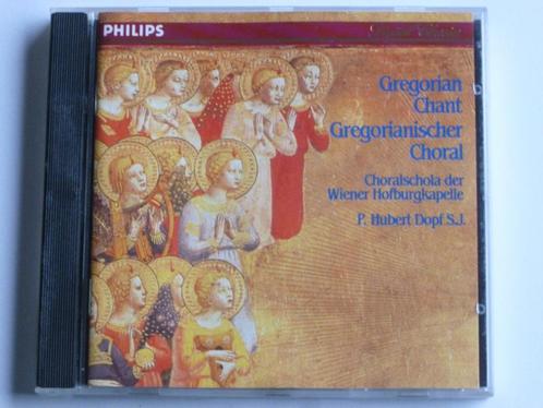 Gregorian Chant - Gregorianischer Choral, Cd's en Dvd's, Cd's | Klassiek, Verzenden