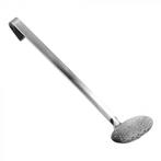 Schuimspaan rvs - 39cm, Verzenden, Nieuw in verpakking