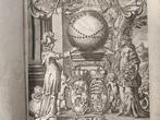 Filippo Picinelli - Mundus Symbolicus. In emblematum, Antiek en Kunst, Antiek | Boeken en Bijbels