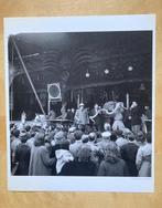 Robert Doisneau - La ménagerie coloniale du professeur, Antiek en Kunst