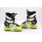 29 30 31 32 33 34 kinder skischoenen SALOMON T2, GREEN/black, Sport en Fitness, Skiën en Langlaufen, Verzenden, Gebruikt, Salomon