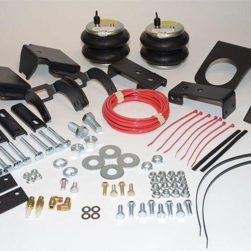 Firestone Ride-Rite Air Helper Spring Kit Rear 05-17 Toyota, Auto-onderdelen, Ophanging en Onderstel, Ophalen of Verzenden