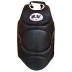 Muay Body Protector - Zwart, Sport en Fitness, Ophalen of Verzenden, Nieuw