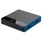 Amiko Mira-X 4200 Linux IPTV Box, Telecommunicatie, Zenders en Ontvangers, Nieuw, Ophalen of Verzenden