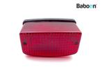 Achterlicht Honda CG 125 1989-2000 (CG125), Motoren, Verzenden, Gebruikt