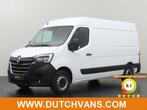 Renault Master Bestelbus 2.3DCI | wit, Auto's, Bestelauto's, Euro 6, Renault, Wit, Nieuw