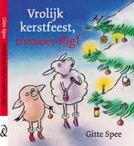 Vrolijk kerstfeest, meneer Big ! 9789021615189 G. Spee, Boeken, Verzenden, Gelezen, G. Spee