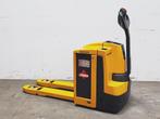 JUNGHEINRICH EJE 225 ELEKTRO PALLETTRUCK - 2500 kg, 2000 tot 3000 kg, Elektrisch, Palletwagen, Jungheinrich