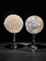 Decoratief ornament - NO RESERVE PRICE - Stunning pair of