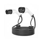 Type 2 Laadkabel - 3-Fase 16A 11kW - Tot 8 meter, Ophalen of Verzenden, Nieuw