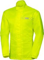 IXS Nimes 3.0 Regenjas Neon Yellow, Motoren, Nieuw met kaartje, Overige typen, IXS, Heren