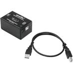 Eurolite USB-DMX512 PRO interface MK2, Nieuw, Verzenden