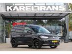Volkswagen Caddy | Zakelijke Lease v.a. €519.65 pm, Automaat, Gebruikt, Euro 6, Zwart