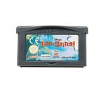 Lilo & Stitch [Gameboy Advance], Ophalen of Verzenden, Zo goed als nieuw