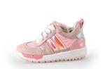 Shoesme Sneakers in maat 18 Roze | 10% extra korting, Verzenden, Jongen of Meisje, Schoenen, Zo goed als nieuw