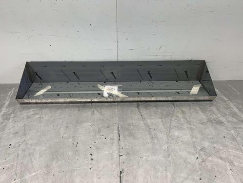 RVS Frites Friet uitschepbak Frietbak Premium-line 140 cm, Zakelijke goederen, Horeca | Keukenapparatuur, Nieuw in verpakking
