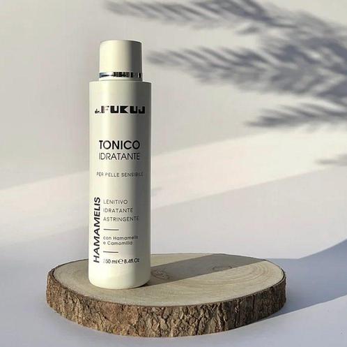 Italiaanse hydraterende tonic - met Hamamelis en Kamille -, Sieraden, Tassen en Uiterlijk, Uiterlijk | Gezichtsverzorging