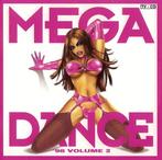 Various - Mega Dance 98 Volume 2, Ophalen of Verzenden, Gebruikt